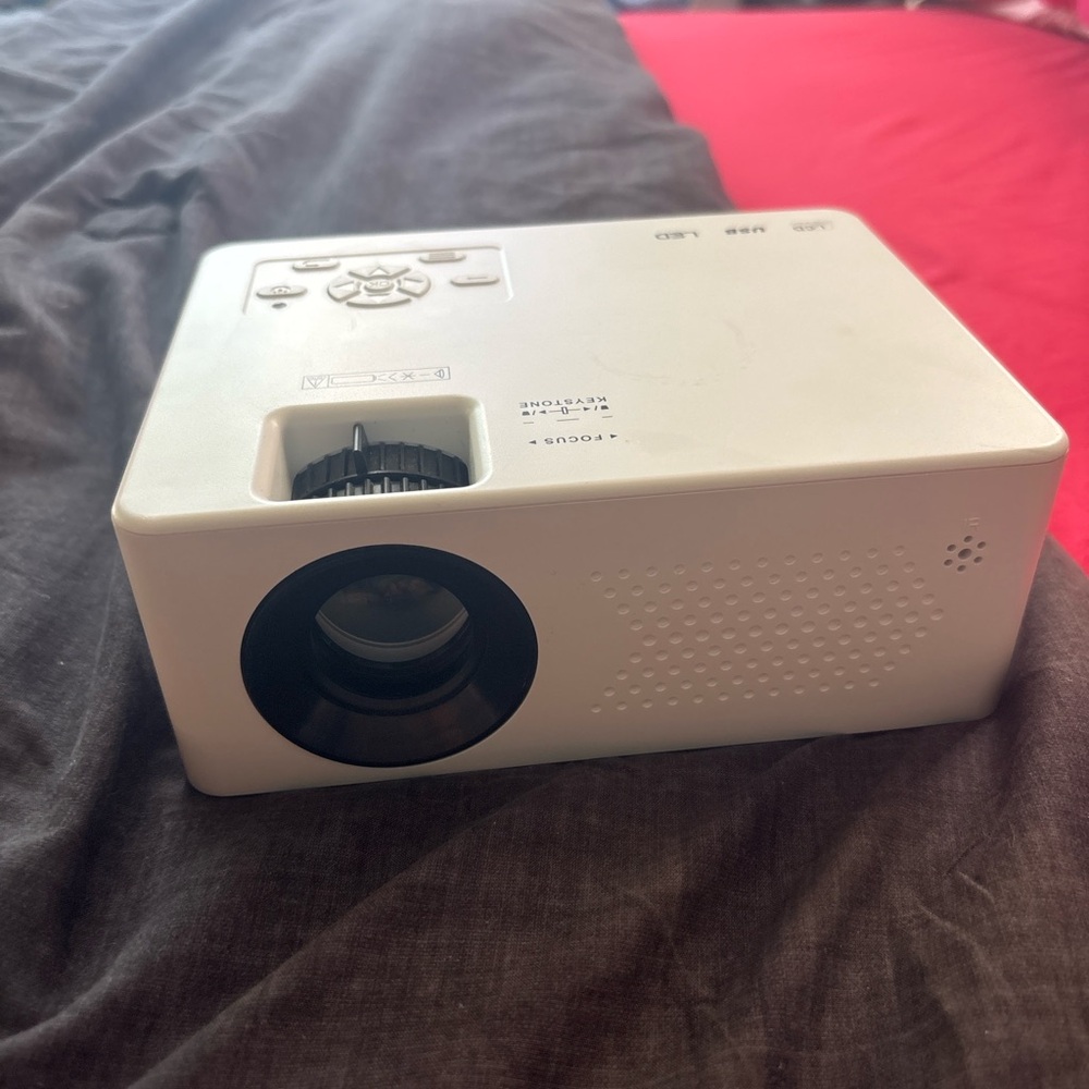 Mini Projector